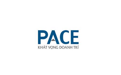 Trường Doanh nhân PACE, tòa nhà PACE - 341 Nguyễn Trãi, quận 1, Tp. HCM.