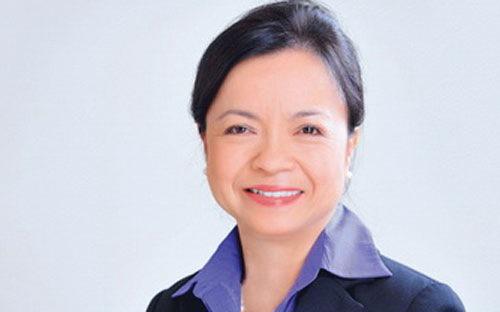 Bà Nguyễn Thị Mai Thanh, Chủ tịch REE đã được bầu làm thành viên Hội đồng Quản trị PPC với tỷ 
lệ 92,59% phiếu bầu.<br>
