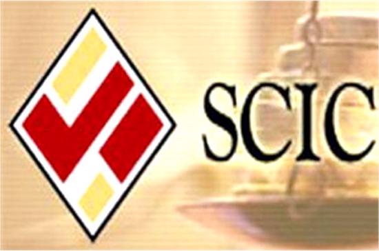 Hiện SCIC đang bán 355.230 cổ phần của SCIC tại Công ty Cổ phần Dược S.Pharm với giá khởi điểm là 25.200 đồng/cổ phần. 