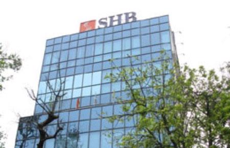 Tính đến 30/6, tổng dư nợ cho vay của SHB đạt 30.722 tỷ đồng, tăng 5,36% so với đầu năm.