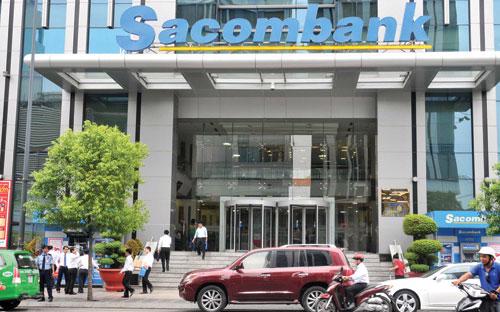 Năm 2013, Sacombank dự kiến tổng tài sản đạt 172.000 tỷ đồng, tăng 14% so với năm 2012; vốn chủ sở hữu đạt 24.944 tỷ đồng.