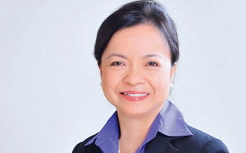 Bà Mai Thanh và các giám đốc điều hành được thưởng 19,4 tỷ đồng, tương đương 30% phần lợi nhuận vượt kế hoạch.