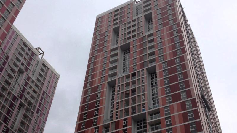 Nợ vay lớn song Sông Đà Thăng Long hầu như không có khả năng trả được nợ.