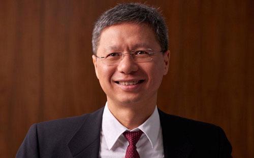 Ông Nguyễn Lê Quốc Anh gia nhập Techcombank từ tháng 5/2015 với vị trí Giám đốc Khối Chiến lược và Phát triển ngân hàng.