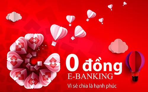 Đây là các ưu đãi mới nhất được Techcombank dành tặng khách hàng.