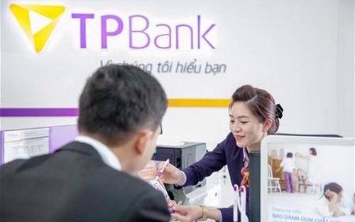 Với việc trang bị những công nghệ hiện đại trên sản phẩm eBank của mình,
 TPBank đang trở thành ngân hàng đi đầu về xu hướng phát triển các sản 
phẩm ngân hàng điện tử tiện ích đáp ứng nhu cầu ngày càng cao của khách 
hàng.