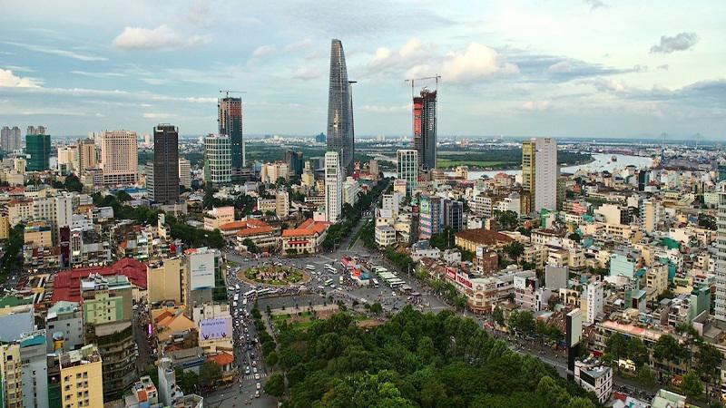 Mỗi người dân Sài Gòn đã có 18,47 m2 sàn nhà để ở.