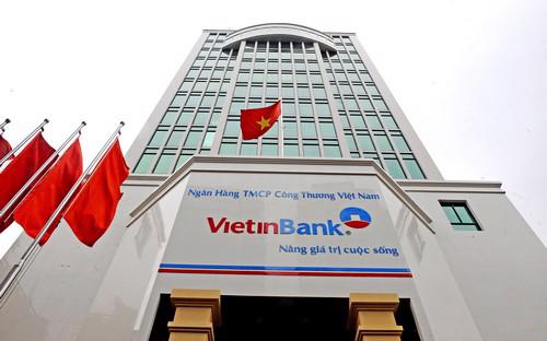 Cùng với Forbes, The Banker cũng vinh danh VietinBank trong Top 100 Ngân hàng lớn nhất khu vực ASEAN.