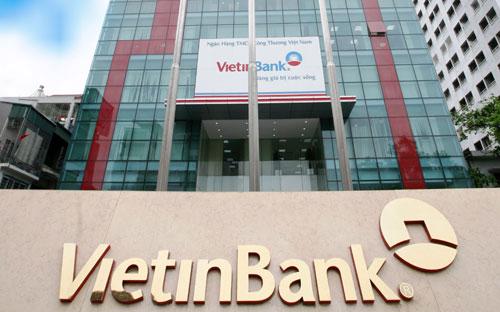 VietinBank có nửa đầu năm 2016 kinh doanh thành công.