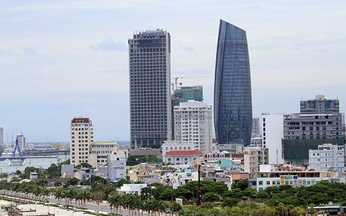 Đà Nẵng sẽ trở thành một trong những đô thị lớn của cả nước, là trung tâm kinh tế - xã hội lớn của khu vực miền Trung - Tây Nguyên.<br>