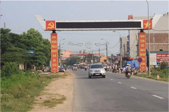 Theo quy hoạch, huyện Thanh Oai sẽ phân vùng kinh tế thành hai tiểu vùng. Tiểu vùng 1 gồm 9 xã ven sông Đáy và tiểu vùng 2 gồm 12 xã còn lại.