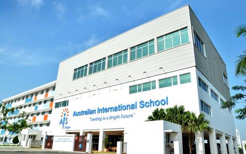 Để trải nghiệm môi trường giáo dục quốc tế tại Trường Quốc tế Úc, các 
phụ huynh có thể đến tham dự ngày hội thông tin của trường diễn ra vào 
ngày thứ Bảy, 19/3/2016 lúc 9h sáng.