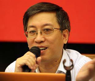 Thứ trưởng Bộ Thông tin và Truyền thông Lê Nam Thắng: Ảnh - Vietnamnet.