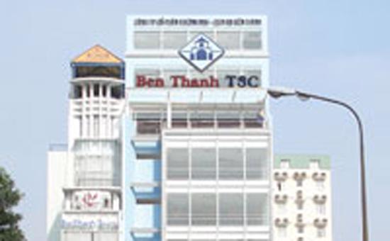 3 triệu cổ phiếu BSC chính thức giao dịch trên HNX vào ngày 31/12/2010.