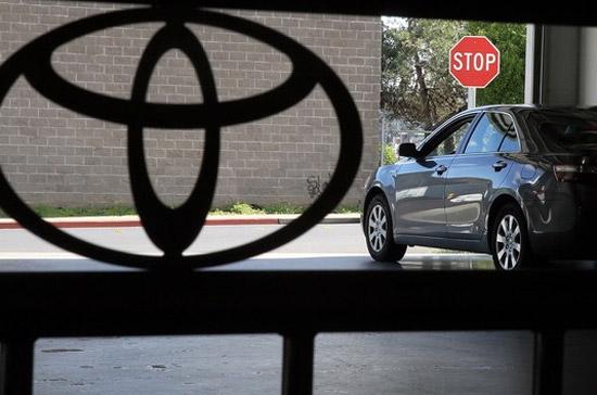 Từ đầu năm đến nay tập đoàn Toyota đã tiến hành thu hồi khoảng 8,5 triệu xe do mắc các lỗi kỹ thuật - Ảnh: Getty Images.