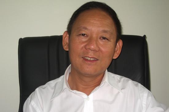 TS. Trần Văn, Ủy viên Thường trực Ủy ban Tài chính - Ngân sách của Quốc hội - Ảnh: Anh Quân.