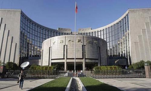 Trong năm 2016, dự trữ ngoại tệ của Trung Quốc đã tăng được 3 trong 8 tháng - Ảnh: Reuters.