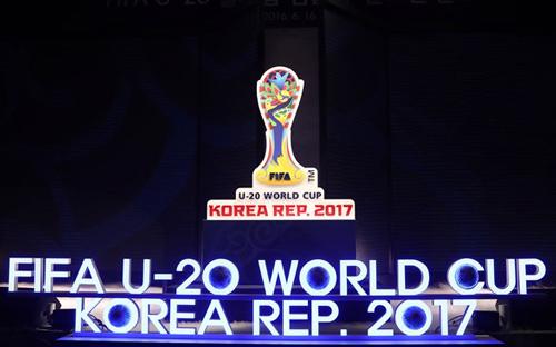 <font face="Arial, Verdana"><span style="font-size: 13.3333px;">Vòng chung kết World Cup U-20 2017 sẽ diễn ra từ ngày 20-5 đến  11-6-2017 tại 6 thành phố của Hàn Quốc.</span></font>