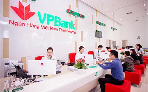 Với kết quả kinh doanh ấn tượng kể từ năm 2016 tới nay, VPBank đang được
 coi là một trong những ngân hàng thương mại cổ phần hoạt động hiệu quả.