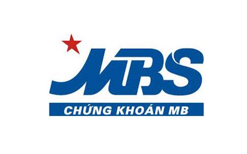 Công ty Cổ phần Chứng khoán MB.<br>