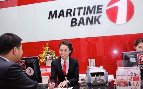 Không chỉ dừng lại ở việc hỗ trợ vốn vật chất, mới đây nhất, Maritime 
Bank còn xây dựng và phát triển Cộng đồng JOY - Maritime Bank để hỗ trợ 
doanh nghiệp một nguồn vốn không kém phần quan trọng là “vốn thương 
hiệu”.