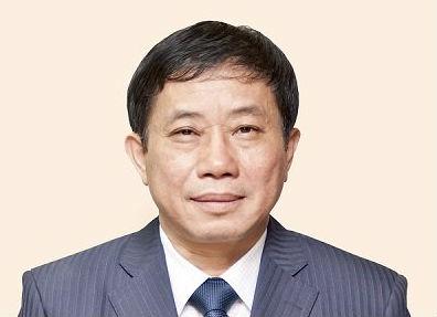Ông Ninh Văn Quỳnh, nguyên Kế toán trưởng, hiện là Phó tổng giám đốc 
Petro Vietnam, nằm trong số những lãnh đạo Petro Vietnam bị khởi tố.