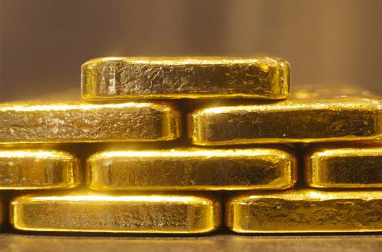Sau 11 năm tăng giá liên tục tính đến năm ngoái, vàng đã tăng giá 9% kể từ đầu năm đến nay - Ảnh: Bloomberg.