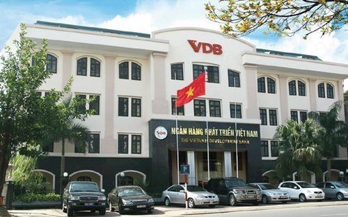 Ngân hàng Phát triển Việt Nam là ngân hàng chính sách 100% vốn chủ sở 
hữu của Nhà nước, phục vụ tín dụng đối với các dự án trọng điểm của quốc
 gia, các chương trình cho vay theo chỉ đạo của Chính phủ.<br>