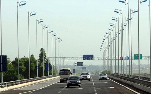 Tổng công ty VEC hiện đang là chủ đầu tư của hầu hết các tuyến cao tốc lớn của Việt Nam.<br>