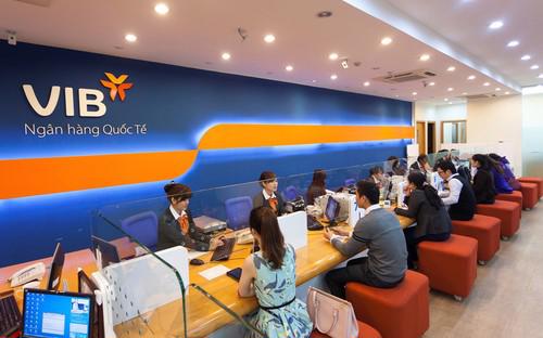 VIB đang tiến gần hơn trong việc hiện thực hóa tầm nhìn “Trở thành ngân 
hàng sáng tạo và hướng tới khách hàng nhất tại Việt Nam”. <br>