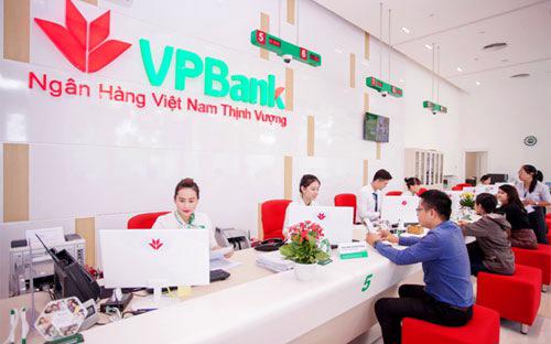 Tính đến 30/6/2017, tổng tài sản của VPBank đạt 249 nghìn tỷ, tăng 9% so với thời điểm cuối năm 2016. 