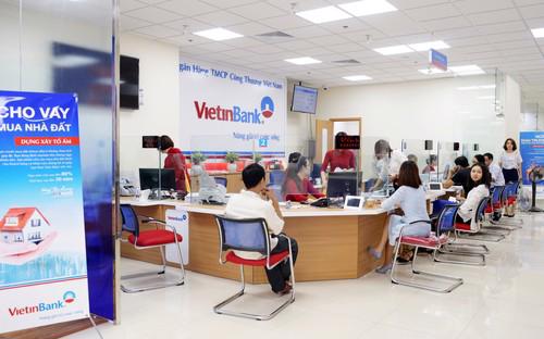 1.000 khách hàng giao dịch sớm nhất tại mỗi chi nhánh VietinBank nói trên sẽ nhận thẻ quà tặng trị giá đến 5 triệu đồng.