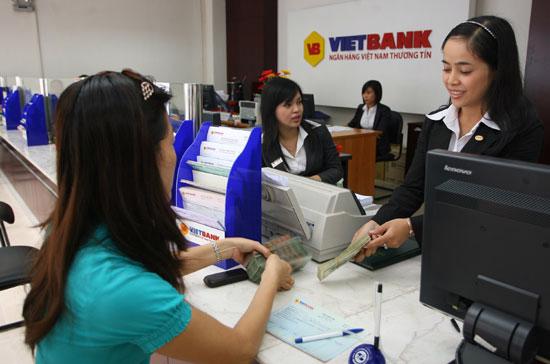 VietBank là ngân hàng trẻ, chỉ thực sự bắt đầu mở rộng mạng lưới từ tháng 2/2009.