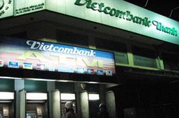 Nguồn vốn mua cổ phần phát hành cho cổ đông Nhà nước được lấy từ nguồn thặng dư bán cổ phần lần đầu của Vietcombank.