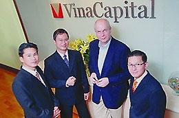 Danh mục đầu tư của VinaCapital hiện có tổng giá trị tài sản khoảng 2 tỷ USD.