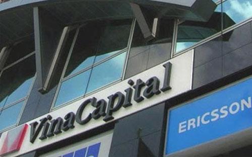 Ba quỹ đầu tư do VinaCapital quản lý có tổng giá 
trị tài sản trên 1,5 tỉ USD tính đến tháng 9/2012.