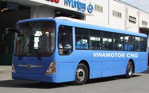 Vinamotor hiện vẫn đang là một trong những doanh nghiệp cơ khí ôtô lớn nhất tại Việt Nam.