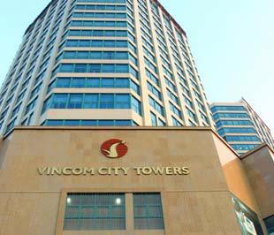 Công ty Cổ phần Vincom công bố doanh thu bán hàng và cung cấp dịch vụ trong 6 tháng đầu năm đạt 123,68. Lợi nhuận sau thuế của cổ đông công ty mẹ trong 6 tháng đạt 66,6 tỷ đồng.