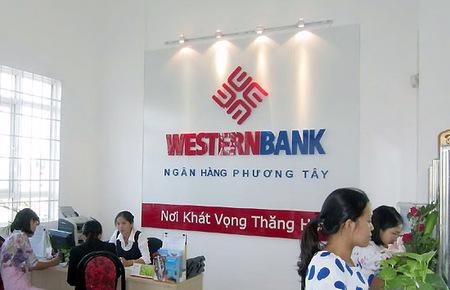 Theo báo cáo tài chính hợp nhất năm 2011, lợi nhuận sau thuế thu nhập doanh nghiệp của Western Bank đạt 121 tỷ đồng, tổng tài sản đạt 20.551 tỷ đồng.