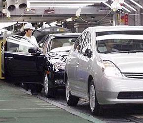 Toyota sẽ tập trung sản xuất các dòng xe hạng nhỏ cũng cấp cho thị trường Ấn Độ.