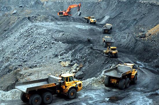 TKV yêu cầu các nhà máy xi măng ký hợp đồng mua bán than trước khi xây dựng nhà máy.