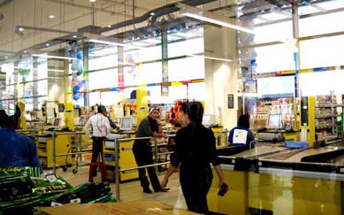 METRO Hà Đông là trung tâm bán sỉ cash &amp; carry thứ 19 của METRO tại 
Việt Nam, có tổng diên tích bán hàng lên tới 5.100 mét vuông.