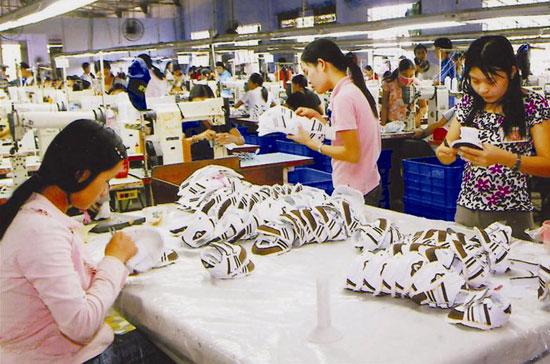 Triển vọng kinh tế Việt Nam những năm tới là lý do nhiều doanh nghiệp dự định mở rộng kinh doanh.