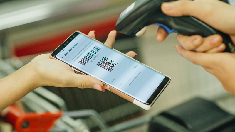 Scan & Go mới chỉ là tính năng đầu tiên trong chuỗi tính năng mới do VinID phát triển.