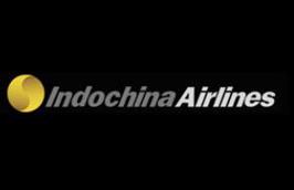 Indochina Airlines là hãng hàng không tư nhân, được cấp phép thành lập vào ngày 30/5/2008.