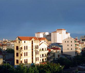 Hiện nay, Việt Nam đang tồn tại 4 loại giấy chứng nhận bất động sản.