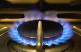 Sau khi liên tiếp giảm giá từ tháng 6/2010, giá gas đã được điều chỉnh tăng trở lại.  