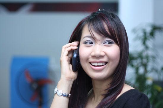 Theo thống kê của mạng di động MobiFone, lưu lượng cuộc gọi đi Nhật Bản tăng khoảng 70% ngay trong ngày đầu áp dụng việc miễn cước 2 phút đầu tiên.