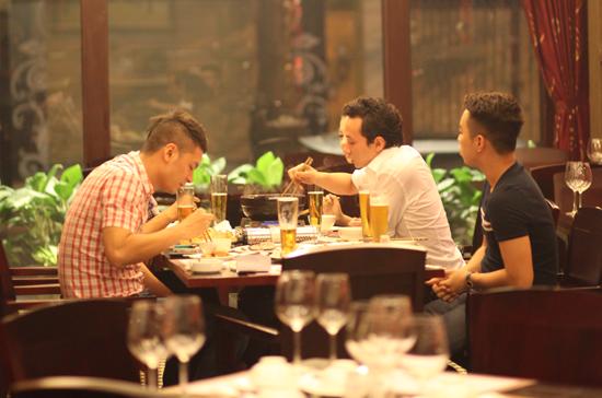 Xây dựng một nhà hàng Việt đẳng cấp, trên cơ sở các món ăn truyền thống là con đường mà chủ đầu tư của A la carte đã chọn lựa và đó là khởi đầu cho sự ra đời của nhà hàng này tại Hà Nội.