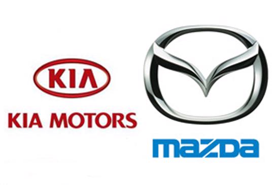 Kia và Mazda cùng nhau thu hồi hai mẫu xe đa dụng đang bán chạy của mình - Ảnh: Bobi.
